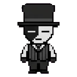 Artful sprite