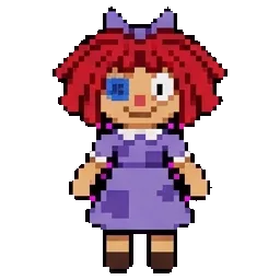 Ragatha sprite