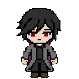Marceline sprite