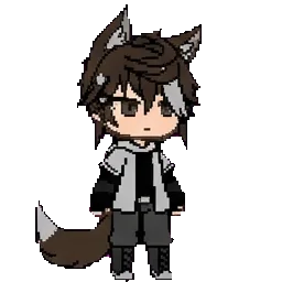Ayaz sprite