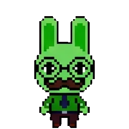 Physiologist sprite