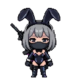 Z sprite