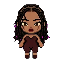 Madison sprite