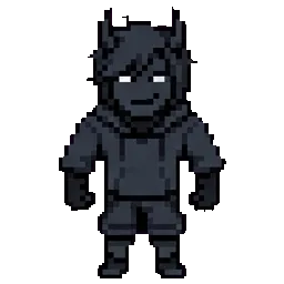 Twixxel sprite