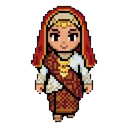 Nurul sprite