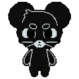 Retthew sprite