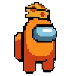 Mr Cheese sprite