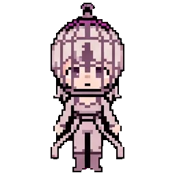 Princess sprite