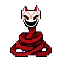 Gangle sprite