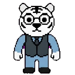 tilly sprite
