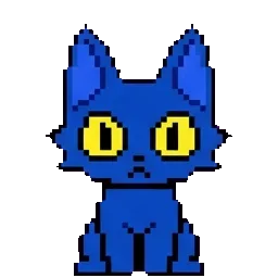 Kat sprite