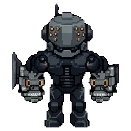 Overload sprite