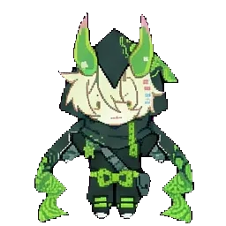 Shuriken sprite