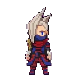Edgeshot sprite