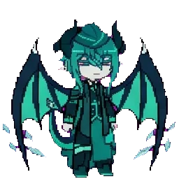 Nikolas Barter sprite