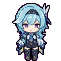 Eula sprite