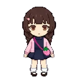 Fuwari Yumeno sprite