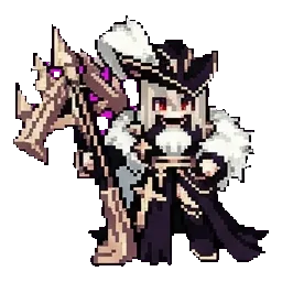 Kyle sprite