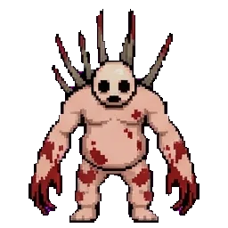 Newborn Ranger sprite