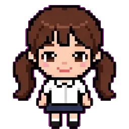 chuu sprite