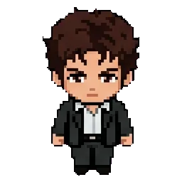 Hathaway Noa sprite