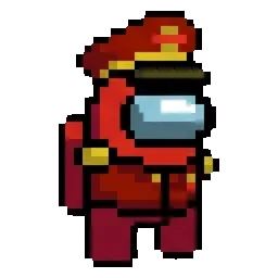 Red sprite