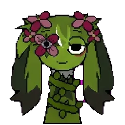 Kazumi Midori? sprite