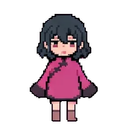 Hanjimaru sprite