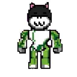 Hexagon sprite