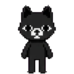 Rathew sprite