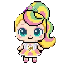 Bonnyping Ahaha sprite