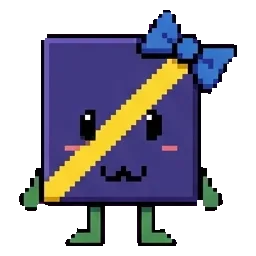 Book sprite