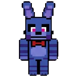 judelow sprite