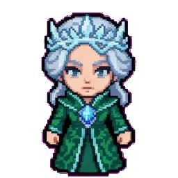 Olwe sprite