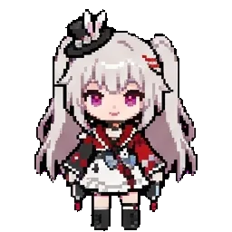 Sparxie sprite