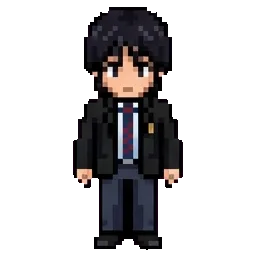 Juhoon sprite