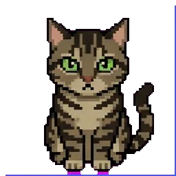 Zig sprite