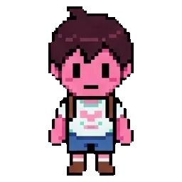 Thing sprite