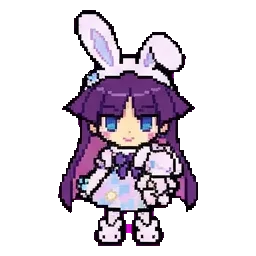 Feli sprite