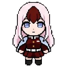 Satzuna sprite
