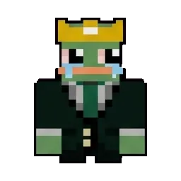 FroggyDude sprite