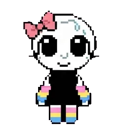 Teresa sprite