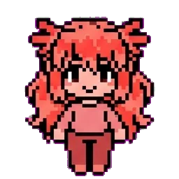 Diantha sprite