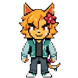 Hiroshima sprite