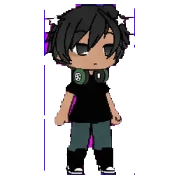 Yuri Himejima sprite