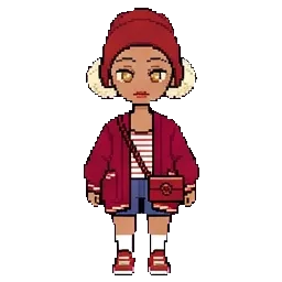 Maze sprite