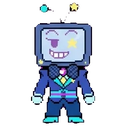 Maiku sprite