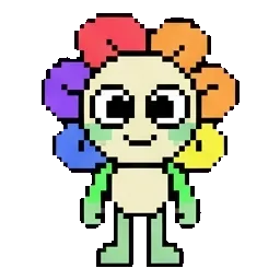 Dandy sprite