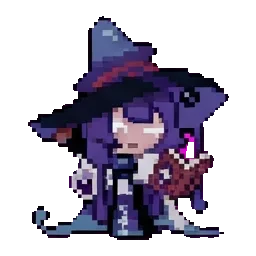 Prune Juice Cookie sprite