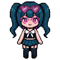 miza sprite